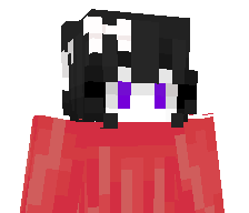 PinkLuhh's skin