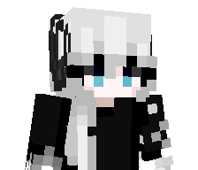 GrayfuL's skin