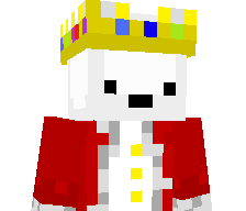 AamperJepdu's skin