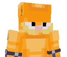 AriDerGeraet's skin