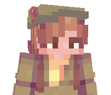 Shiin's skin