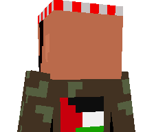 BlueStarfish866's skin