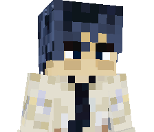 Mohingo's skin