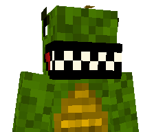 trexninja411's skin