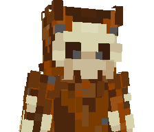 DirtReaper's skin