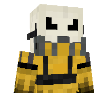 tremer908's skin