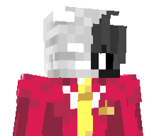 NotIvory's skin