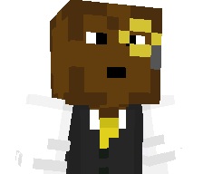 DaMalteserMan's skin