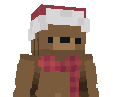 kilusiek's skin