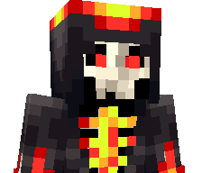 Messingman's skin