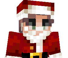SantaFrey's skin