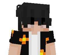 Gxhn's skin