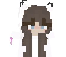 staacee's skin