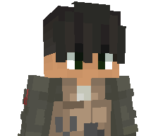 SlayerRay86's skin