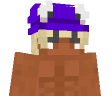 klisamex's skin