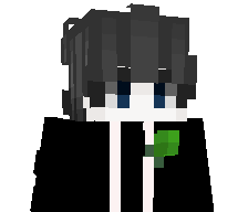 Mayoji's skin