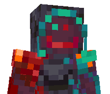 Astonikum's skin