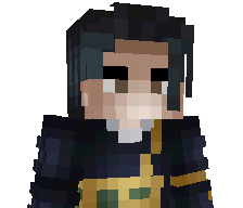SetroBoomin's skin