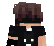 ItzGhostFR's skin