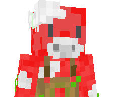BareBenny's skin