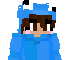 ChadJay's skin