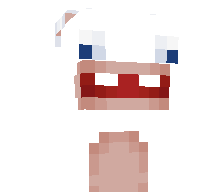 Koster124's skin