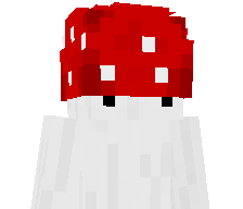 Vexrry's skin