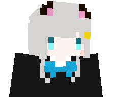 yuqpi's skin