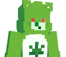 X_Cessive_'s skin