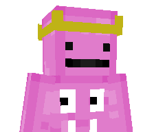 ispamditto's skin
