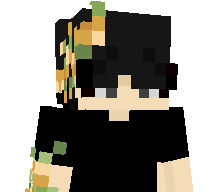 JD200procent's skin