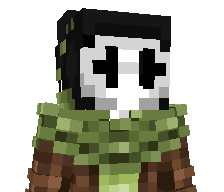 PhantomBridger's skin