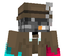 ItsRealEnder's skin