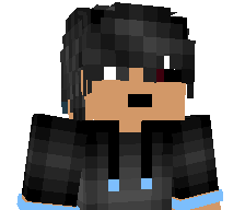 Bogoss63's skin