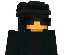 Al3xis122's skin