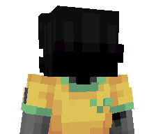 saaaymon's skin