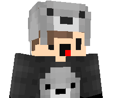 KingTrembolona's skin