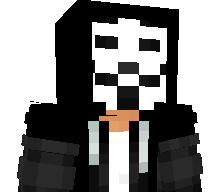 JoueurAnonyme's skin