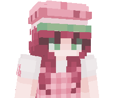 Zominami's skin