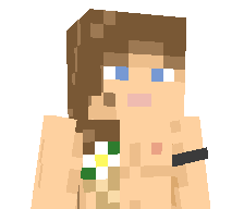 Cor3Pixel's skin