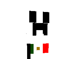 PatrullaGaming's skin