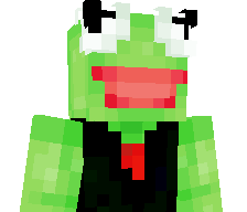 Kermit_The_Fro's skin