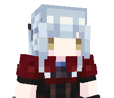 H315_Azuki's skin