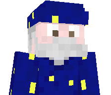 GoonWizard's skin