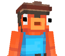 CL19's skin