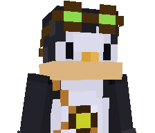 Empenguinn's skin