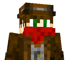 Harold_Sensemann's skin