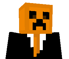 Creeperkraft's skin
