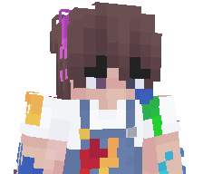 NotLudmito's skin