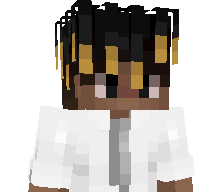 Kabanosessa's skin